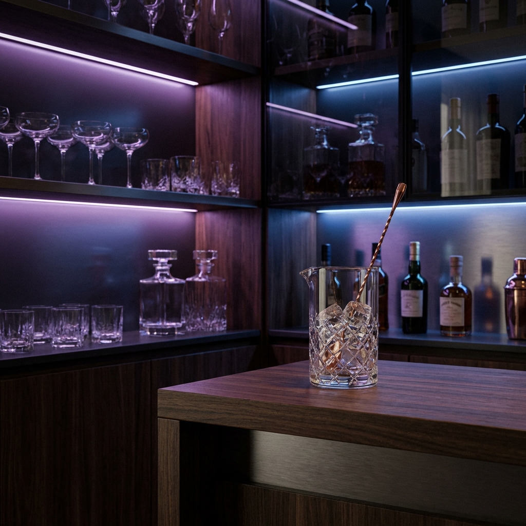 Die faszinierende Welt der Speakeasy-Bars: Von der Prohibition zum globalen Trend